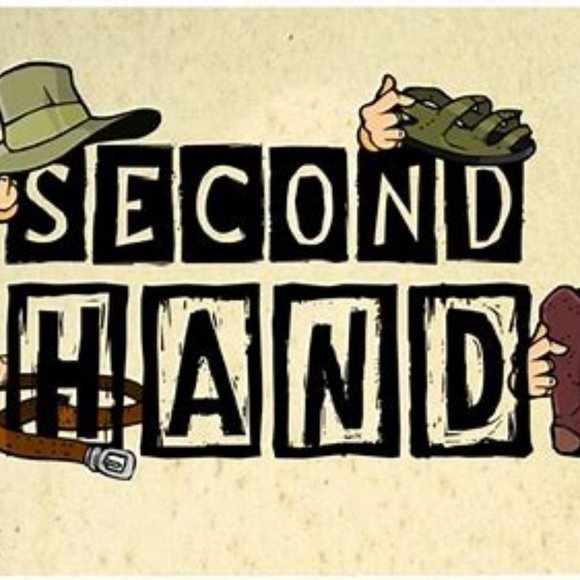 SECOND HAND Dresses Second Hand Clothing Poshmark